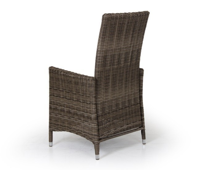 Кресло позиционное Ninja Brown Brafab