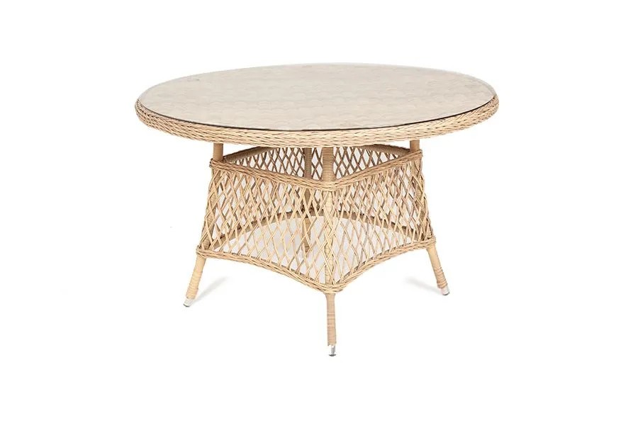 Обеденная группа Равенна 4sis