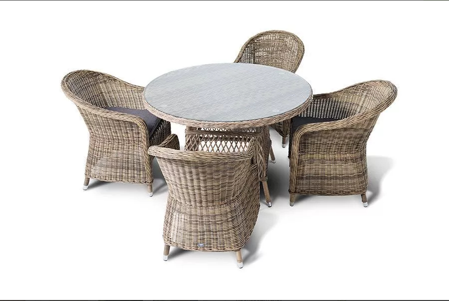 Обеденная группа Равенна 4sis