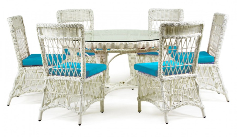 Стул Legend слоновая кость Aiko