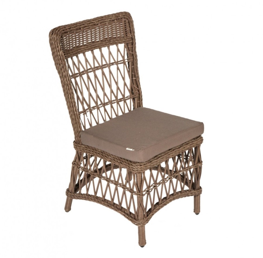 Стул Legend слоновая кость Aiko