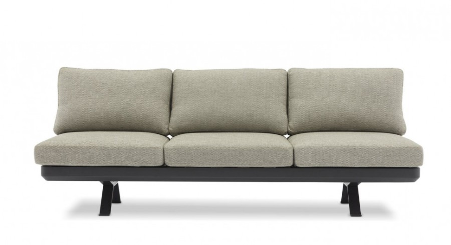 Комплект лаунж-зоны Lund Brafab