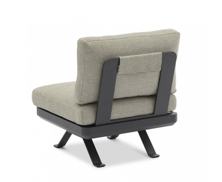 Комплект лаунж-зоны Lund Brafab