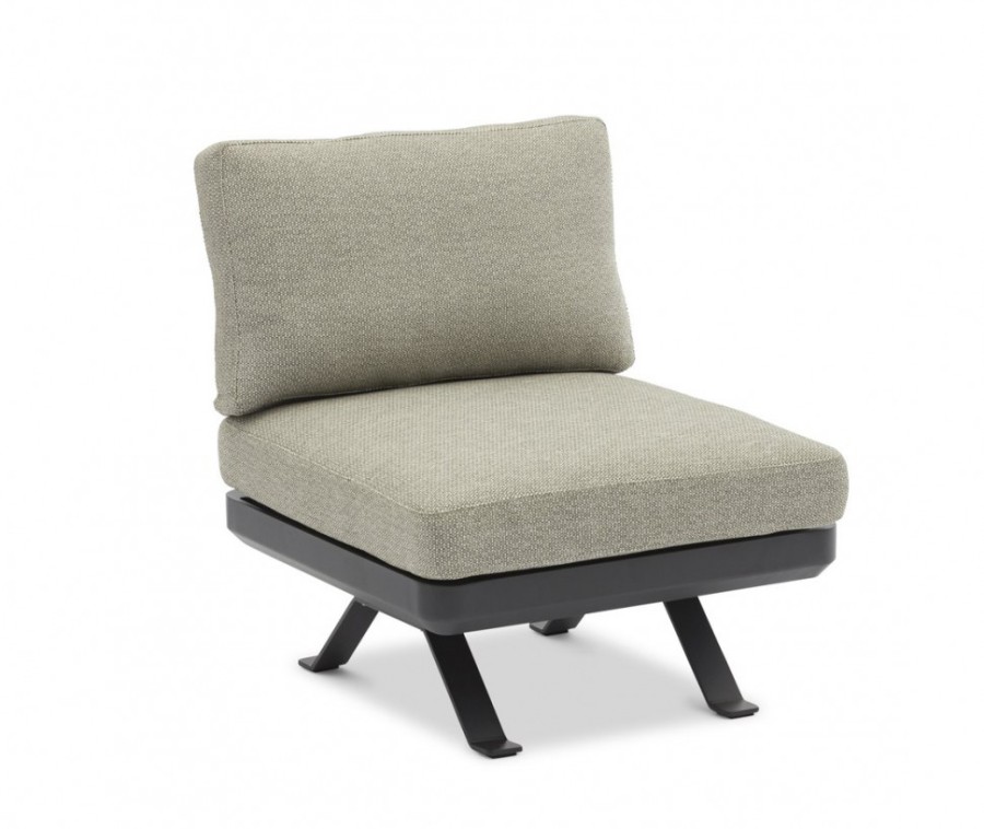 Комплект лаунж-зоны Lund Brafab