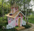 Домик Принцессы KidsCrookedHouse