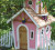 Домик Принцессы KidsCrookedHouse