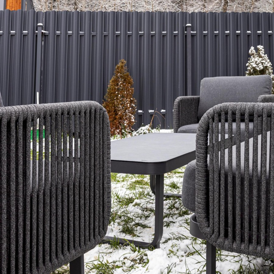 Лаунж-зона из алюминия Adrian Royal Family