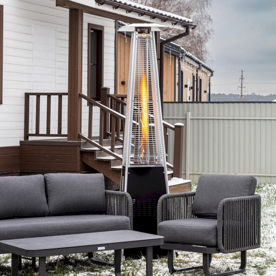 Лаунж-зона из алюминия Adrian Royal Family