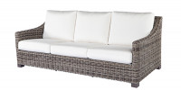 Диван 3-х местный Авалон Rotang Lux