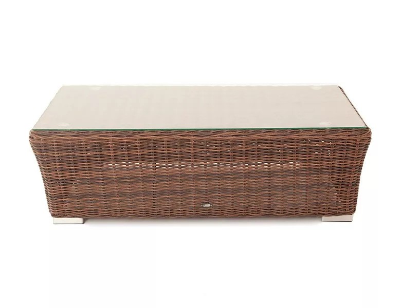 Журнальный столик Капучино Brown 4sis