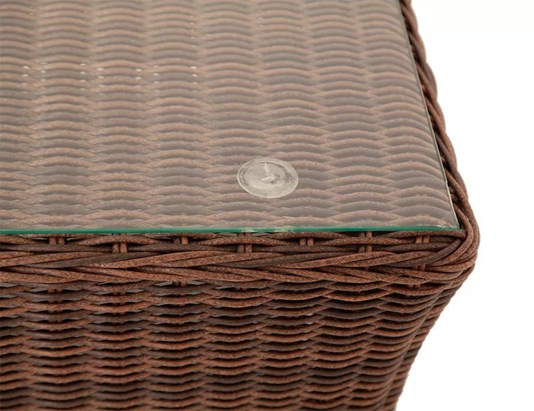 Журнальный столик Капучино Brown 4sis