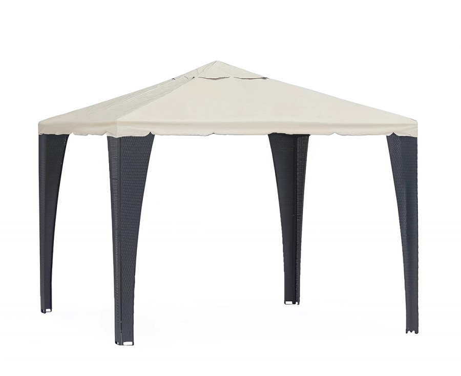 Садовый тент шатер 3х3 м 3176В GREEN GLADE