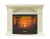 3D-электрокамин Izabella 33 WT с очагом Firestar 33 3D Garden