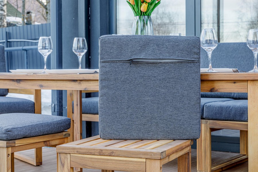 Обеденный комплект BROOKLYN с диваном Royal Family