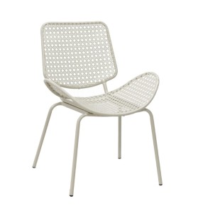 Стул Гермес, бежевый 4sis