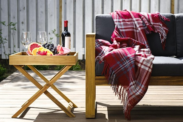 Кофейный стол Forma Joygarden