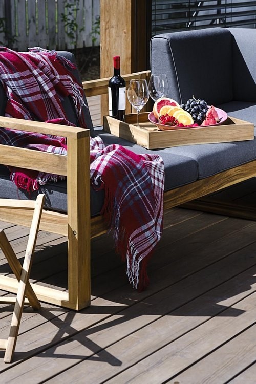 Кофейный стол Forma Joygarden