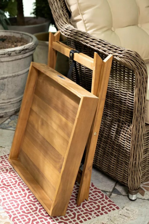 Кофейный стол Forma Joygarden