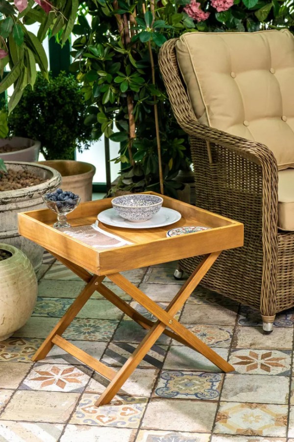 Кофейный стол Forma Joygarden