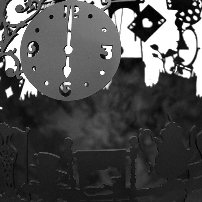 Уличный очаг сфера АЛИСА FIRECUP