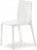 Стул пластиковый Blitz белый Garden