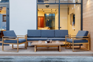 Лаунж-зона BROOKLYN  Royal Family