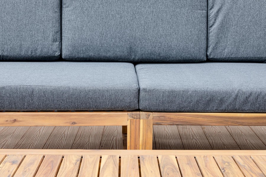 Лаунж-зона BROOKLYN  Royal Family