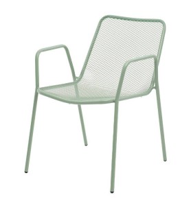 Стул Зевс, мятный 4sis