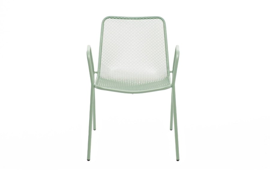 Стул Зевс, мятный 4sis