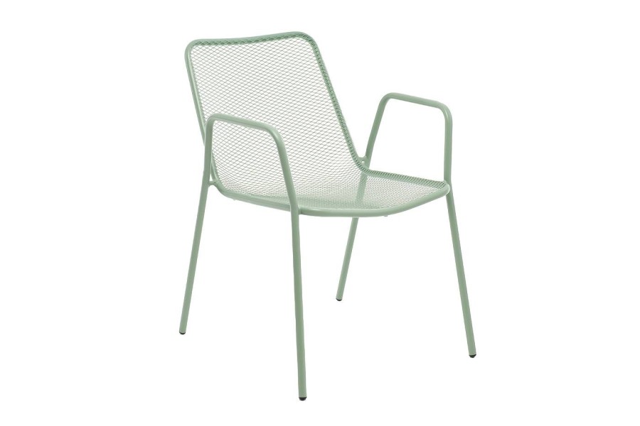 Стул Зевс, мятный 4sis