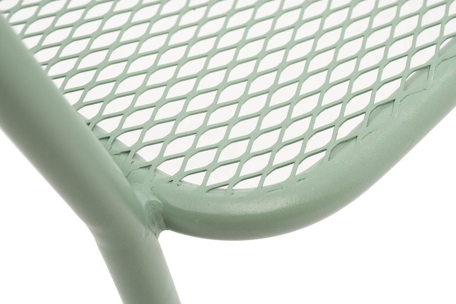Стул Зевс, мятный 4sis