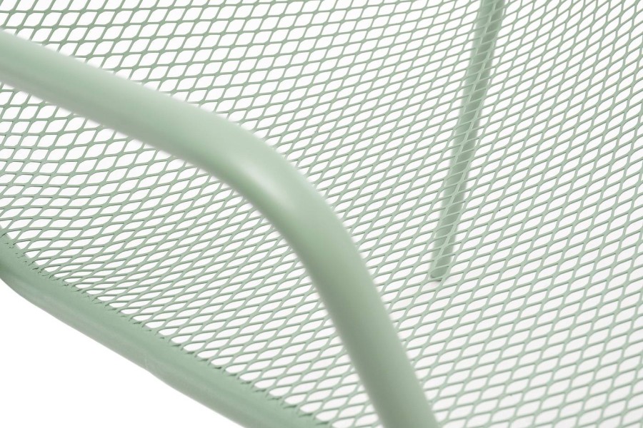 Стул Зевс, мятный 4sis