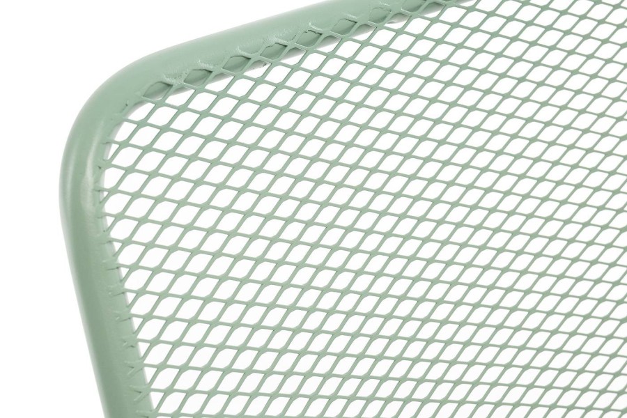 Стул Зевс, мятный 4sis