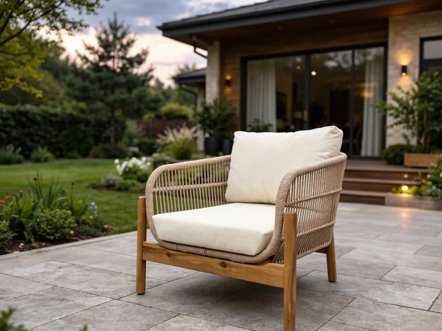 Лаунж-зона с 2-х местным диваном Eleonora Royal Family