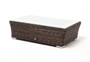 Журнальный столик Капучино гиацинт Brown 4sis