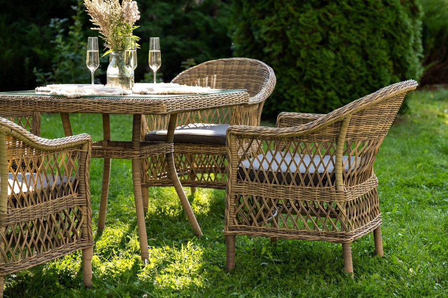 Обеденная группа Сицилия 4sis