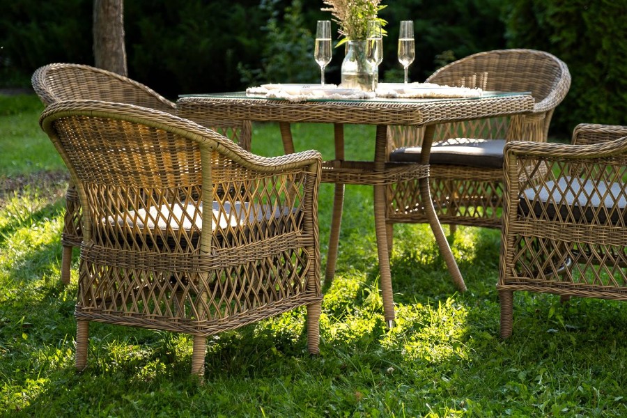 Обеденная группа Сицилия 4sis