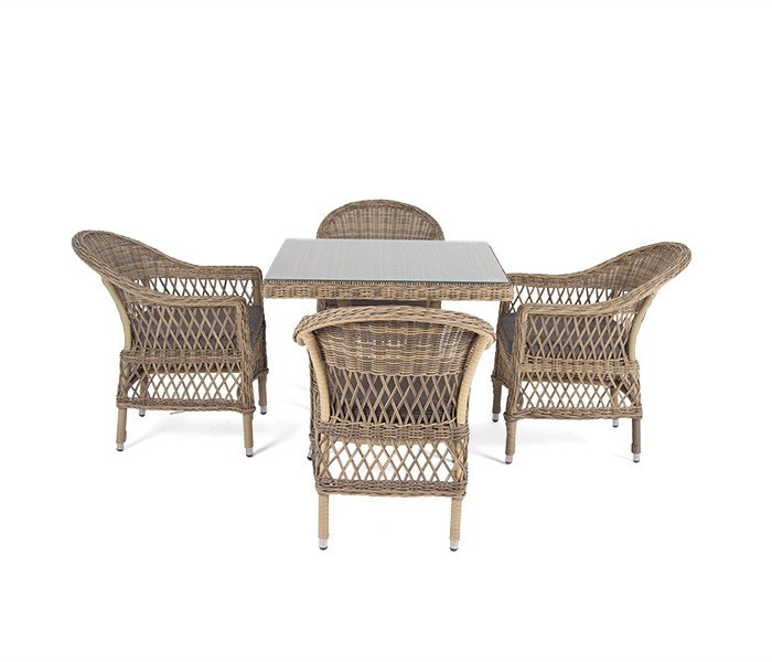 Обеденная группа Сицилия 4sis