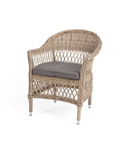 Обеденная группа Сицилия 4sis