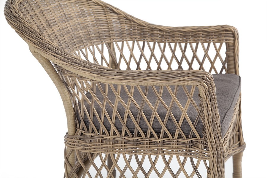 Обеденная группа Сицилия 4sis