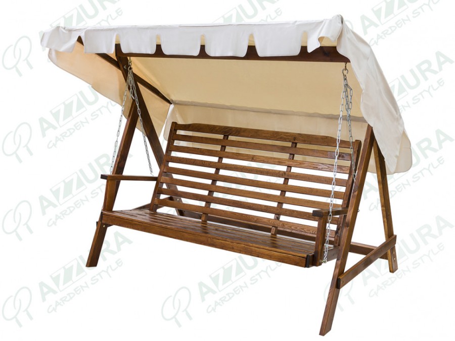 Качели садовые Regina Azzura