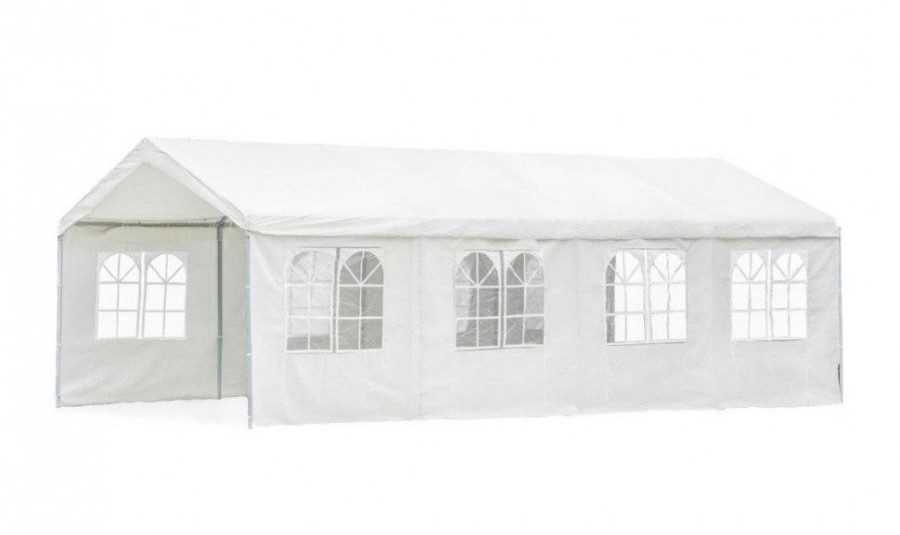 Садовый тент-шатер 6х8 м 3006 GREEN GLADE