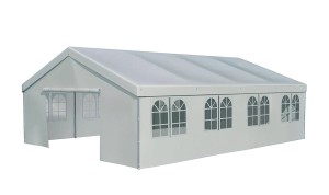 Садовый тент-шатер 6х8 м 3006 GREEN GLADE Садовый тент-шатер 6х8 м 3006 GREEN GLADE