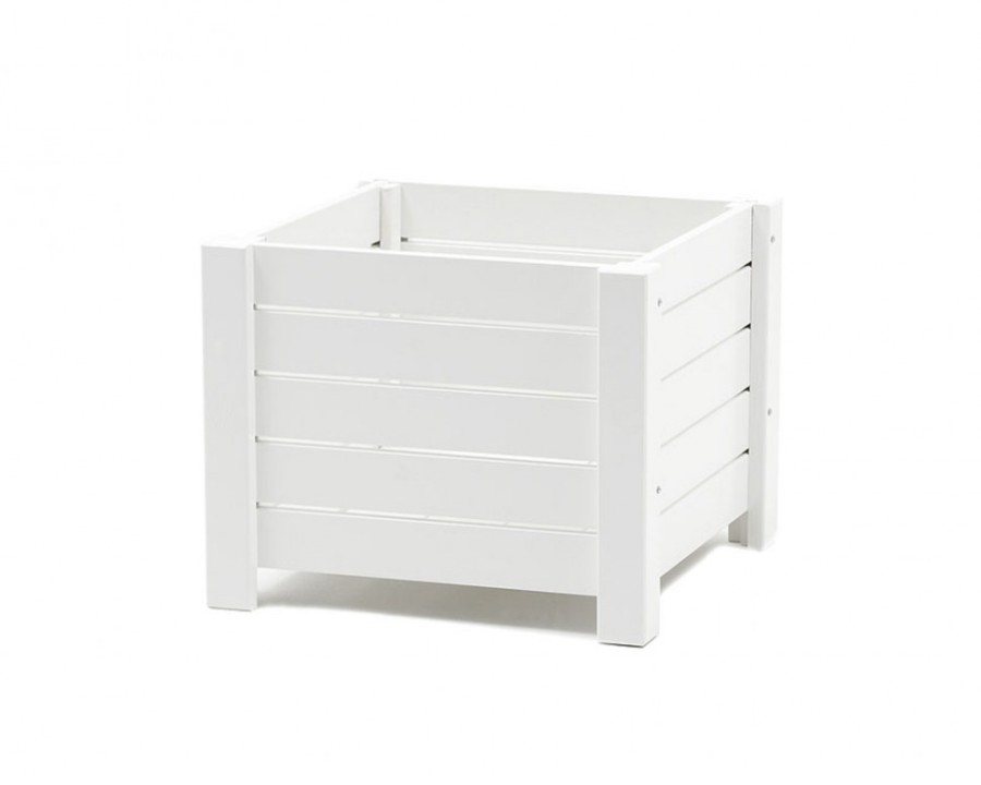 Ящик для цветов из сосны IRIS KWA