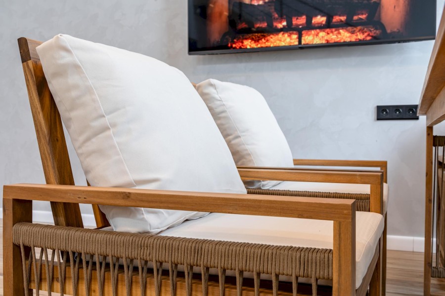 Комплект GRAND MICHELLE с диваном бежевый Royal Family