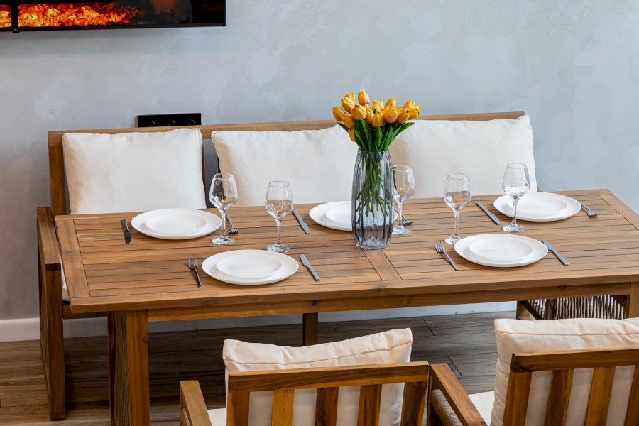 Комплект GRAND MICHELLE с диваном бежевый Royal Family