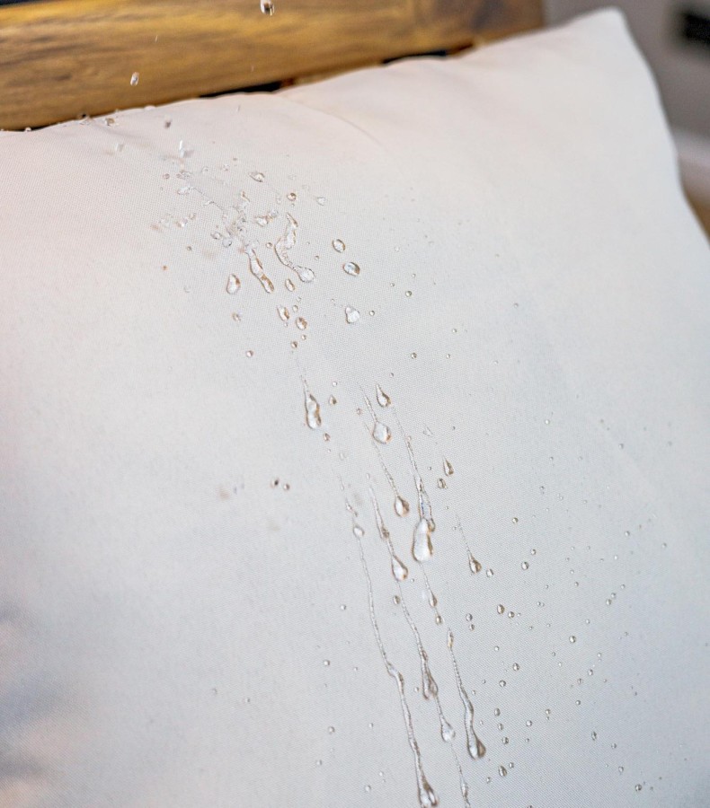 Комплект GRAND MICHELLE с диваном бежевый Royal Family