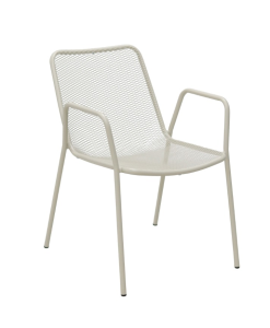 Стул Зевс, бежевый 4sis