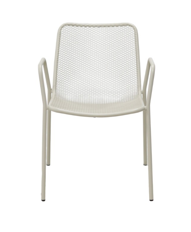 Стул Зевс, бежевый 4sis