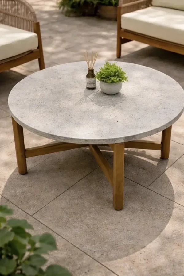 Лаунж-зона с 3-х местным диваном Eleonora Royal Family